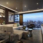 1501 living room
