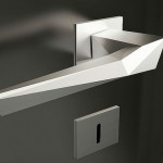 door knob designing