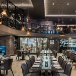 M Restaurant