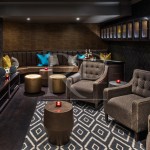 Private Lounge Tables