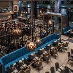 M Restaurant