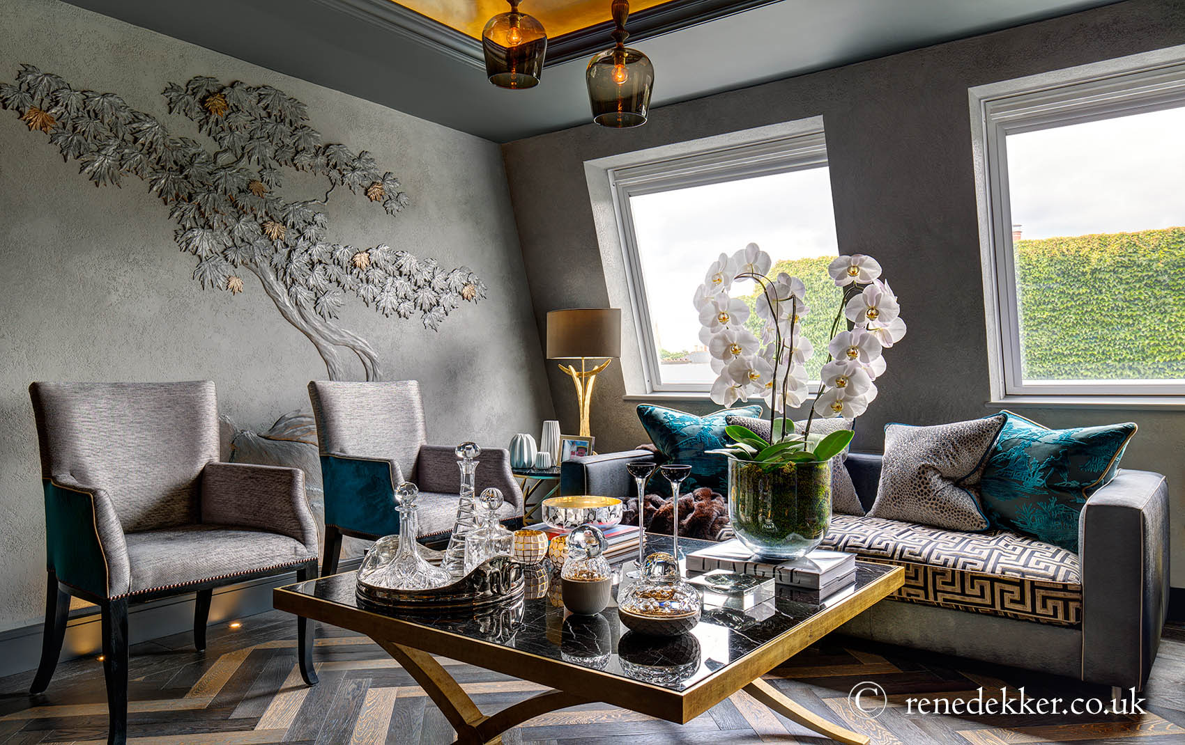 Polish & Interior Design How To Polish To Perfection