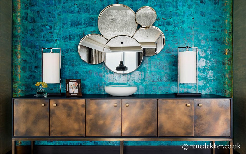 Top 9 Tips for Using Teal in Interior Design | Teal Interior Design Tips