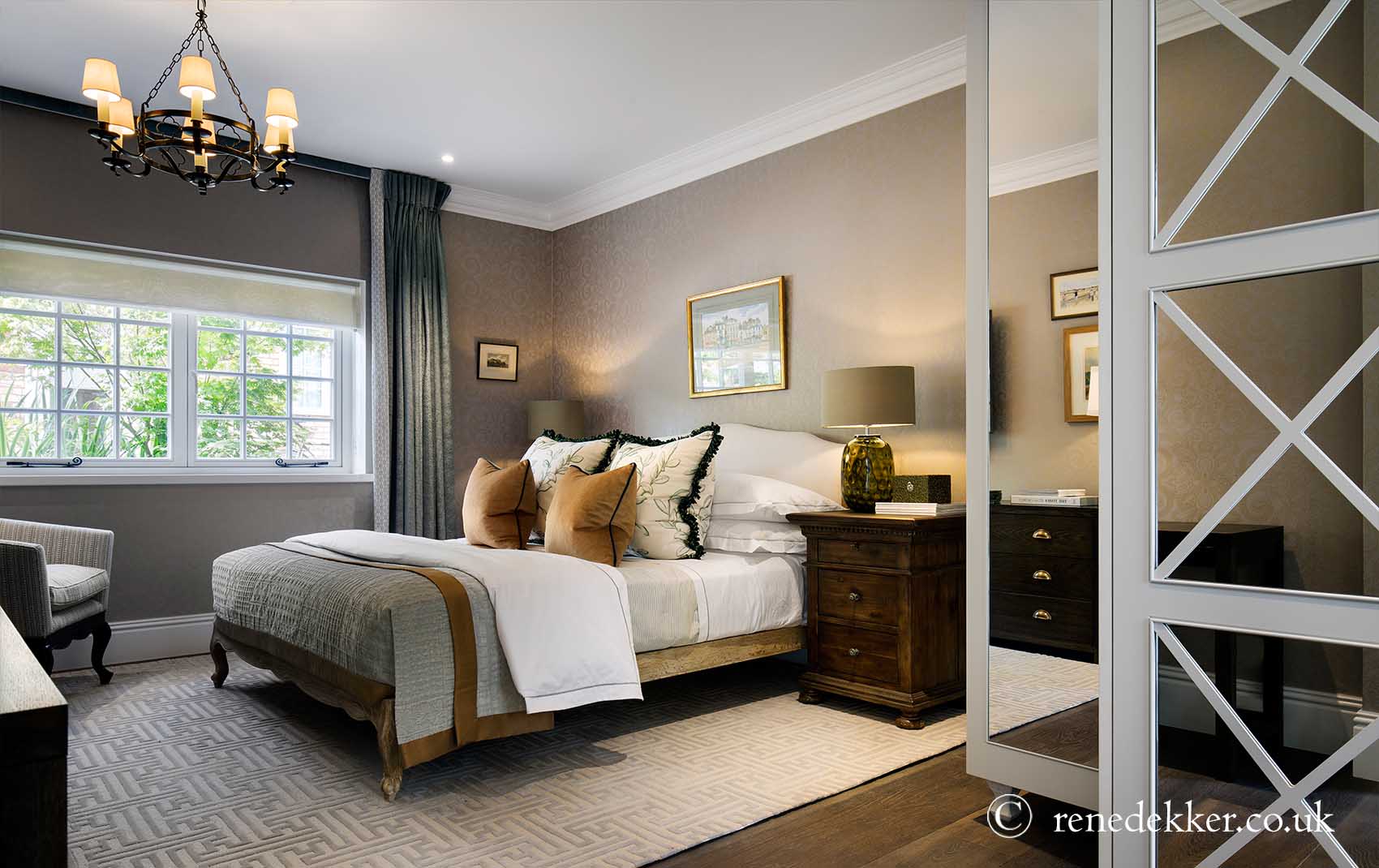Employing a Top Interior Designer | Best Luxury Interior Designer