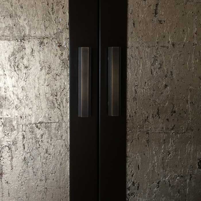 luxury door
