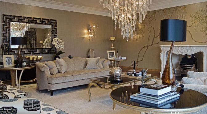 Shades of Grey - 7 Interior Design Tips