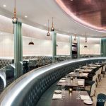 Restaurant Interior Design