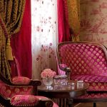 Coral in Interior Design