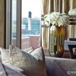 Living room accessory design