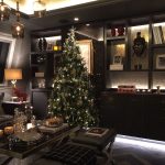 Christmas tree interior design tips