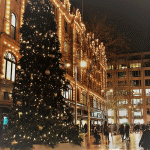 Christmas Interior Design Tips