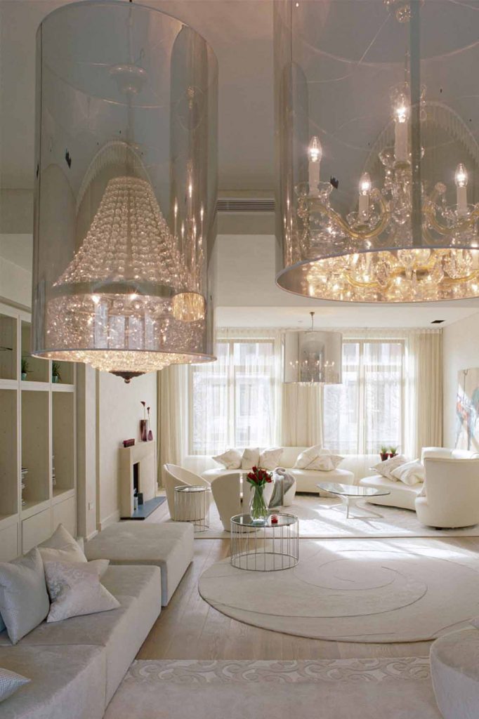 Luxury Interior Image Gallery: View Interior Design Photos
