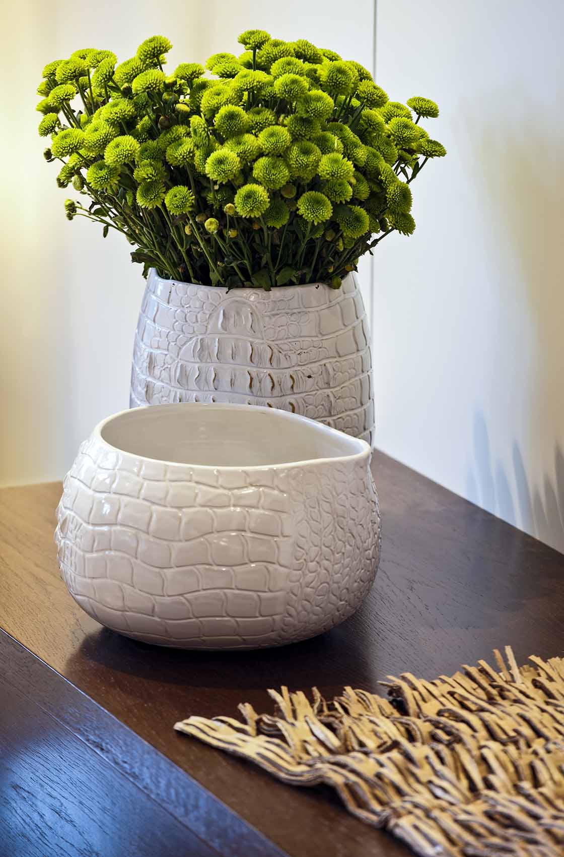 Residential Apartment Design Overlooking Hampstead Heath