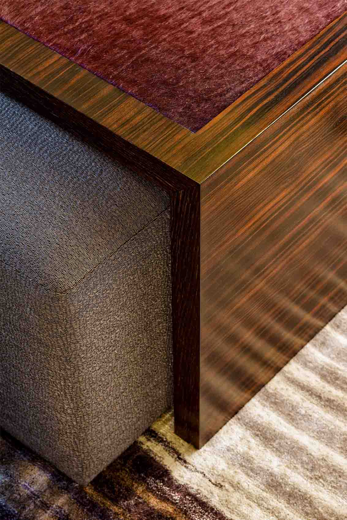 West London Penthouse | Luxury Residential Interior Designers in London - Luxury Penthouse Rentals London West End