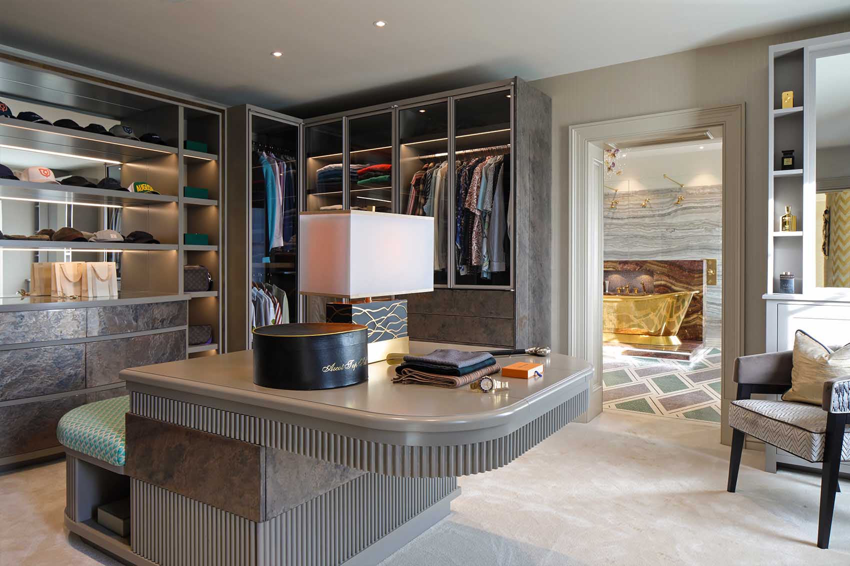 Modern Farmhouse II: Interiors That Show Off Their True Colours