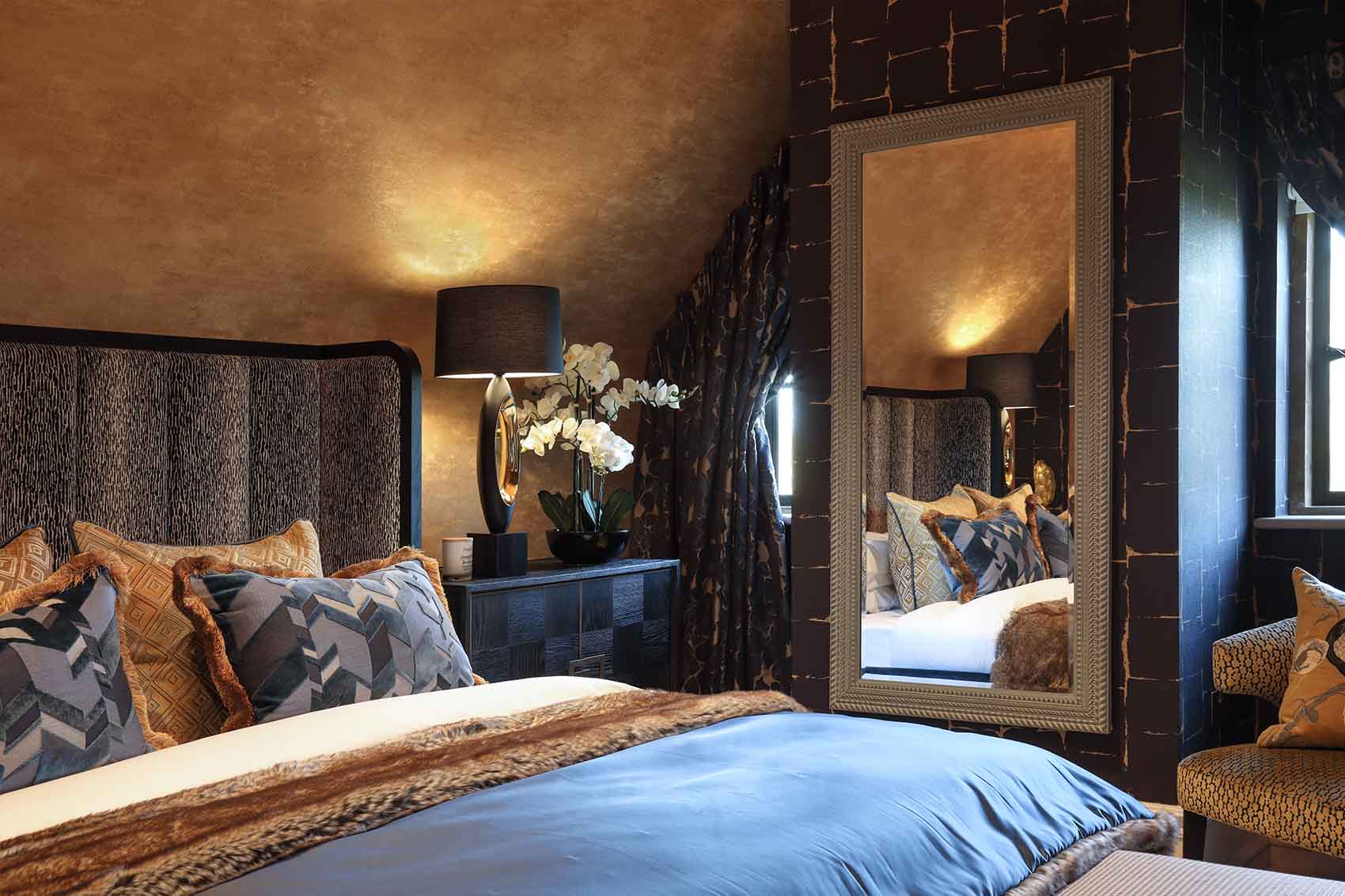 Modern Farmhouse II: Interiors That Show Off Their True Colours