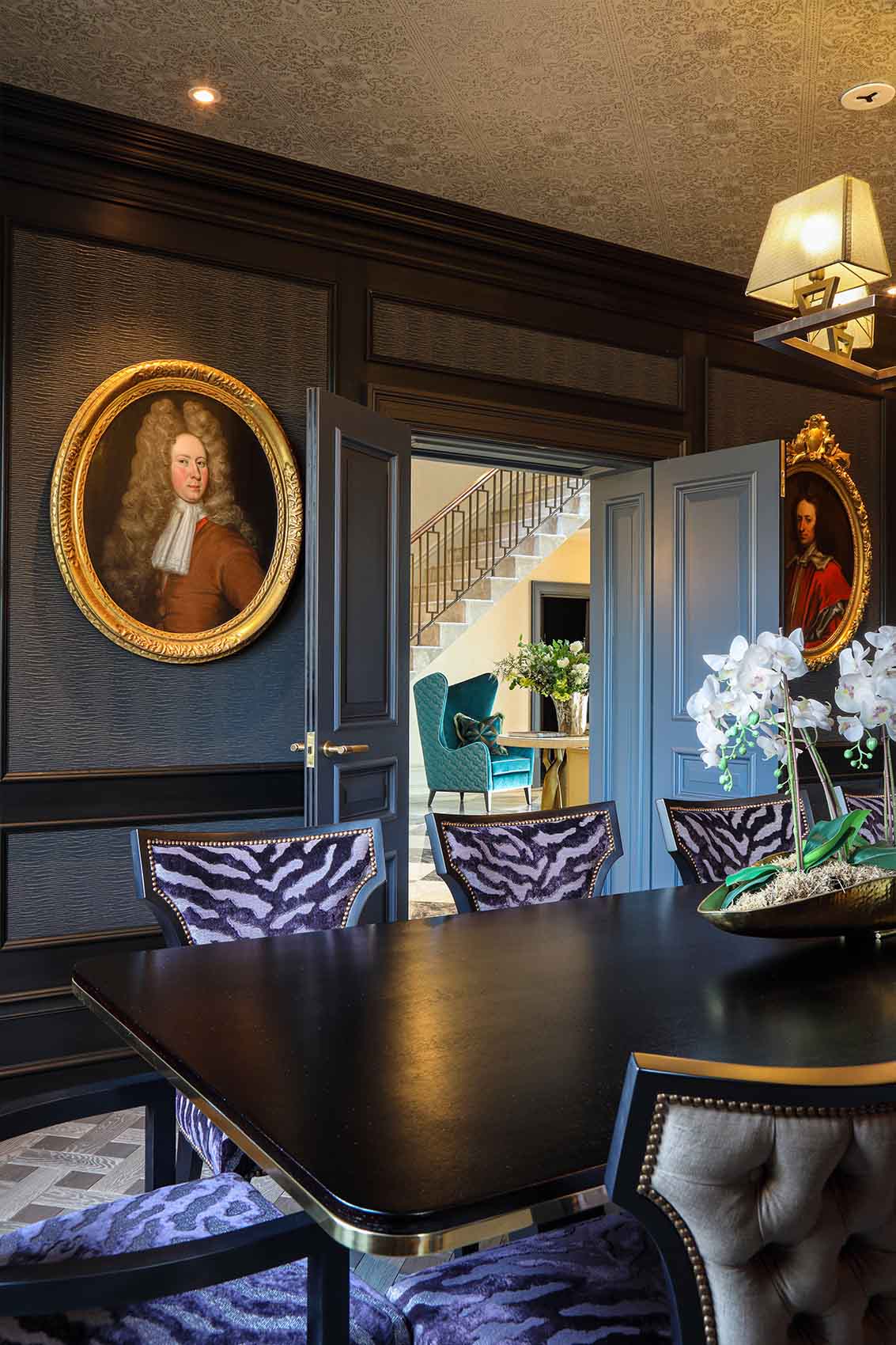 Modern Farmhouse II: Interiors That Show Off Their True Colours