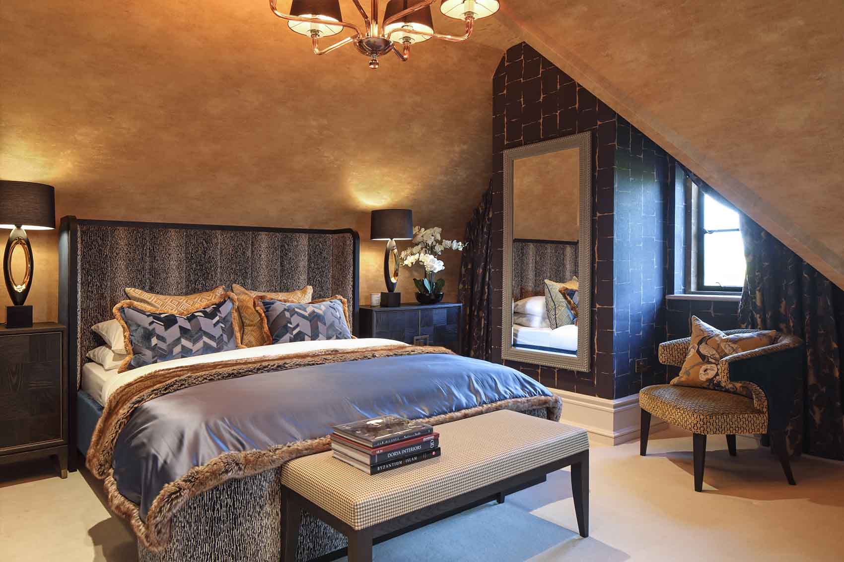 Modern Farmhouse II: Interiors That Show Off Their True Colours